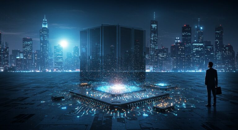 Pourquoi l’IA Engloutit des Milliards en Puces ?