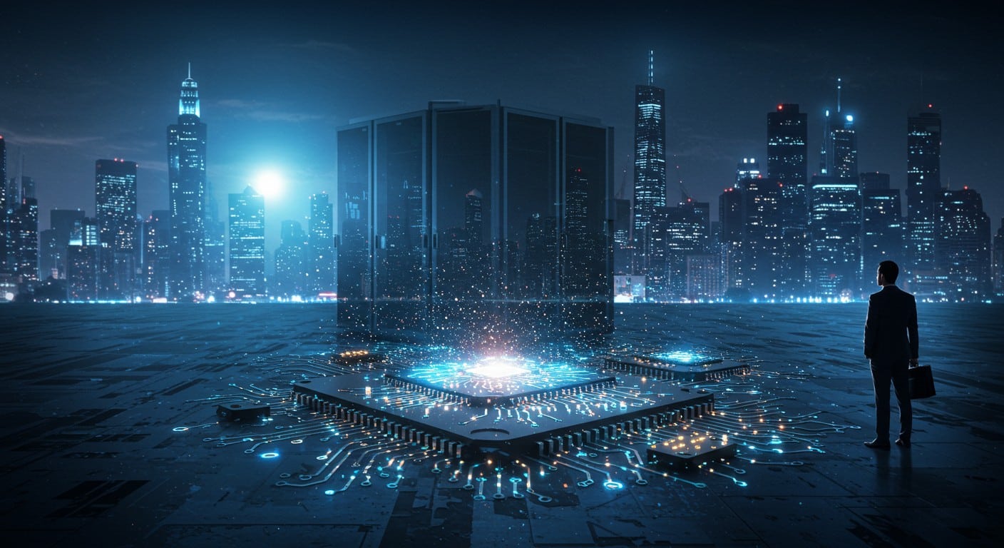 L’IA explose, mais à quel prix ? Découvrez pourquoi des entreprises misent des fortunes sur des puces malgré des pertes colossales. Un pari risqué ?