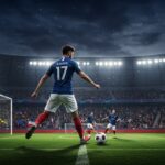 Pourquoi Mbappé Est le Meilleur Avant-Centre du Monde