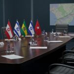 Pourquoi Netanyahou a Annulé le Sommet sur Gaza ?