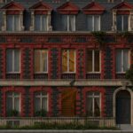 Pourquoi Paris Ne Vend Pas Son Hôtel Particulier De Luxe ?