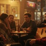 Pourquoi Regarder Des Vivants, Série Émouvante Sur Le Bataclan