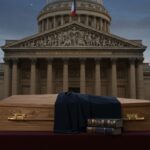 Pourquoi Robert Badinter N’Entre Pas Au Panthéon