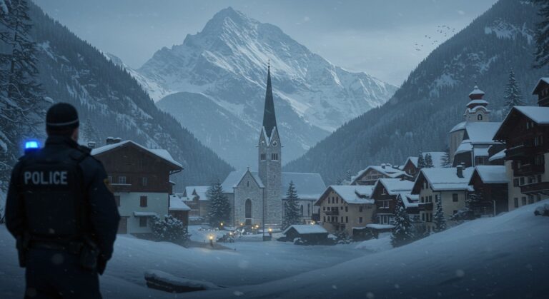 Pourquoi Section de Recherches Déçoit à Son Retour