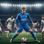 Pourquoi Strasbourg Utilise Son Gardien Comme Joueur de Champ