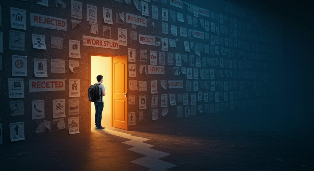 Pourquoi Trouver une Alternance Est Devenu un Parcours du Combattant