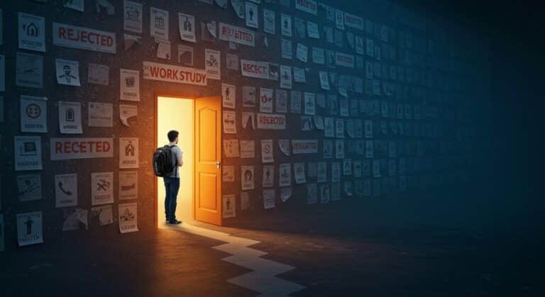 Pourquoi Trouver une Alternance Est Devenu un Parcours du Combattant