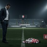 Pourquoi Tudor A Été Limogé De Juventus