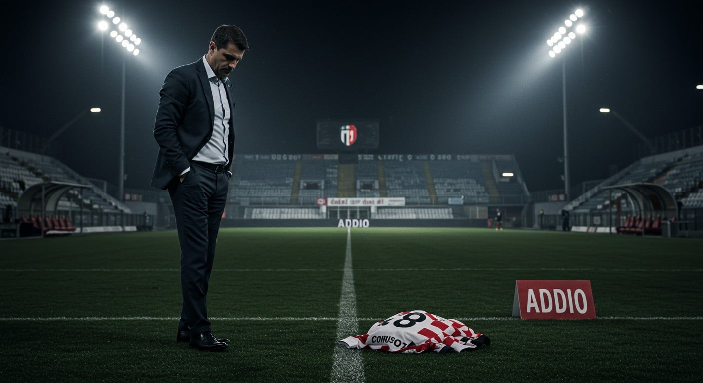 Découvrez les raisons du limogeage d'Igor Tudor à la Juventus : résultats décevants, communication ratée et avenir incertain. Analyse complète des coulisses.