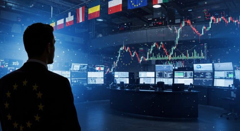 Pourquoi une Bourse Européenne Est Urgente