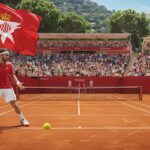 Pourquoi Valentin Vacherot Représente Monaco et Non la France