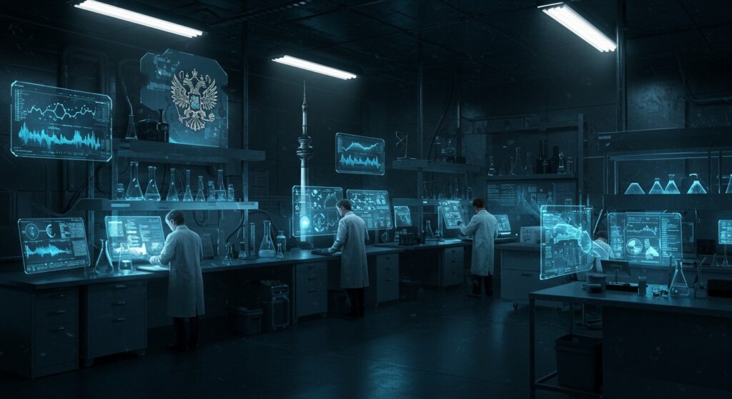 Poutine et la Quête d’Immortalité : Un Défi à 73 Ans