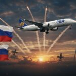 Poutine et le Crash d’Avion : La Russie Responsable ?