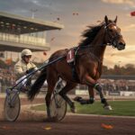 Power Doc Triomphe Quinté Vincennes 30 Octobre