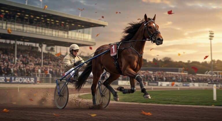 Power Doc Triomphe Quinté Vincennes 30 Octobre