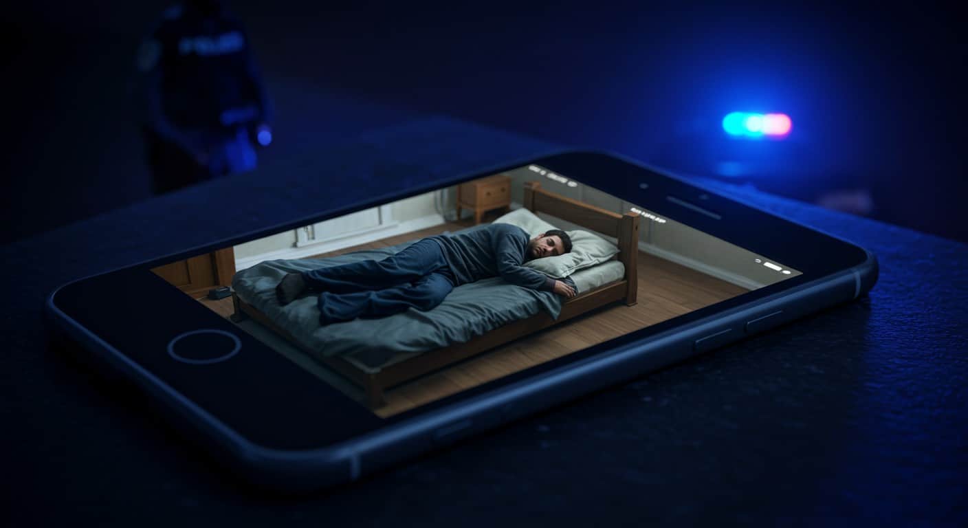 Découvrez ce prank TikTok avec IA générant un faux sans-abri qui panique les parents et mobilise la police aux USA. Conséquences graves et alertes officielles.