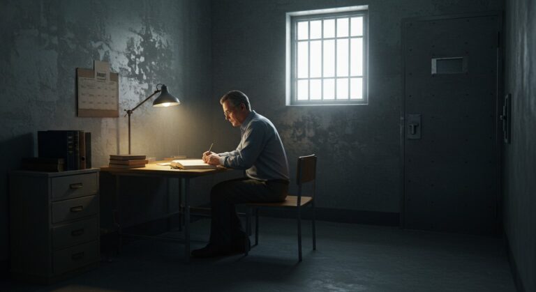 Première Journée de Sarkozy en Prison : Détails Exclusifs