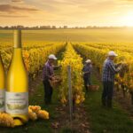 Premiers Crus Bio du Vexin : Vins Secs et Acidulés