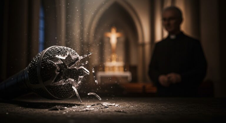 Prêtre Youtubeur Condamné : Scandale et Réflexions