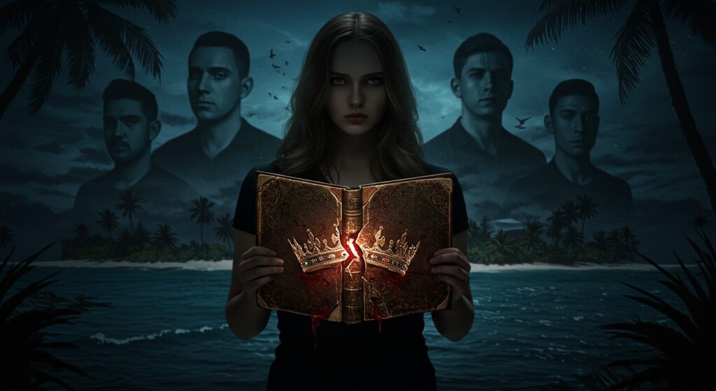 Prince Andrew Accusé par Virginia Giuffre