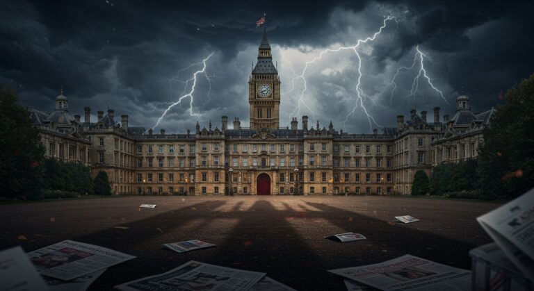 Prince Andrew : Enquête sur une Tentative de Discrédit