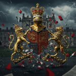 Prince Andrew Renonce À Son Titre : Scandale Et Répercussions