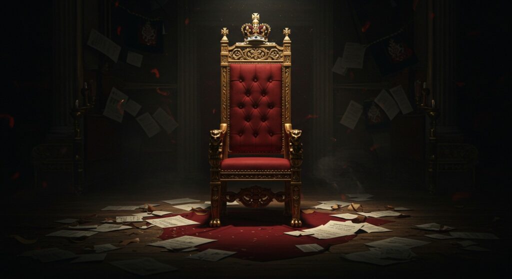 Prince Andrew Renonce À Son Titre : Un Scandale Royal Ébranle