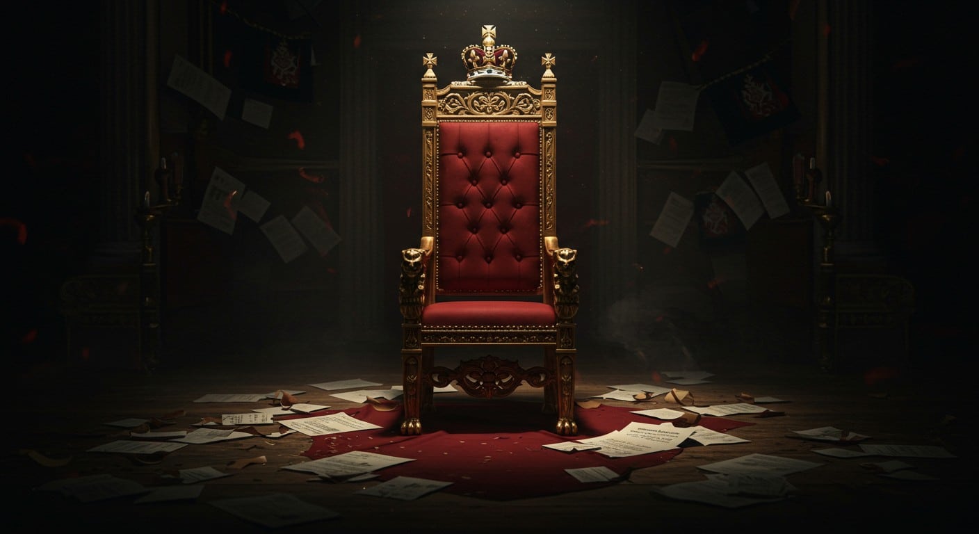 Le prince Andrew abandonne son titre de duc sous la pression du scandale Epstein. La famille de Virginia Giuffre salue ce choix. Découvrez les détails.