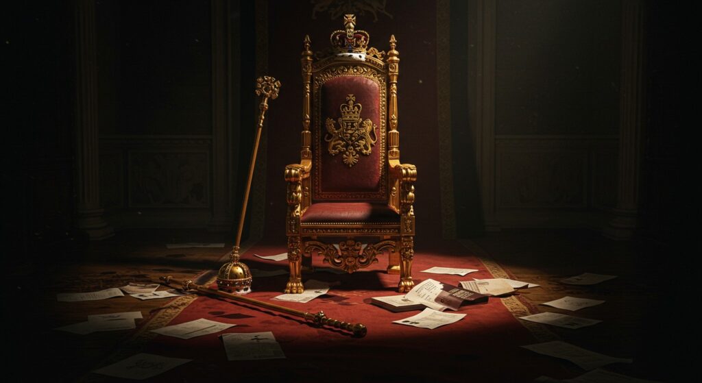 Prince Andrew : Scandale et Chute d’un Royal