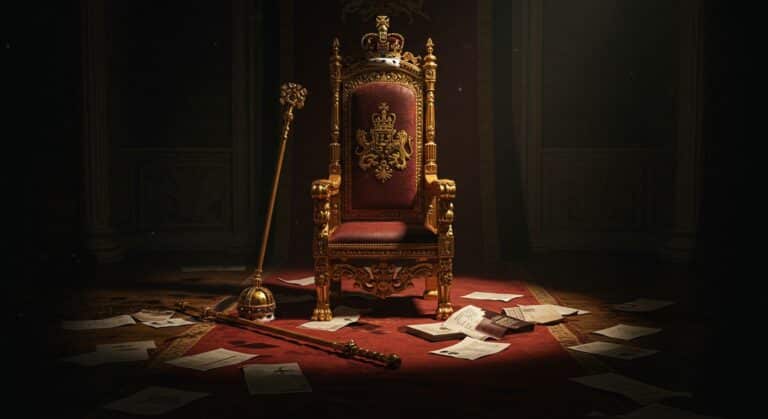 Prince Andrew : Scandale et Chute d’un Royal