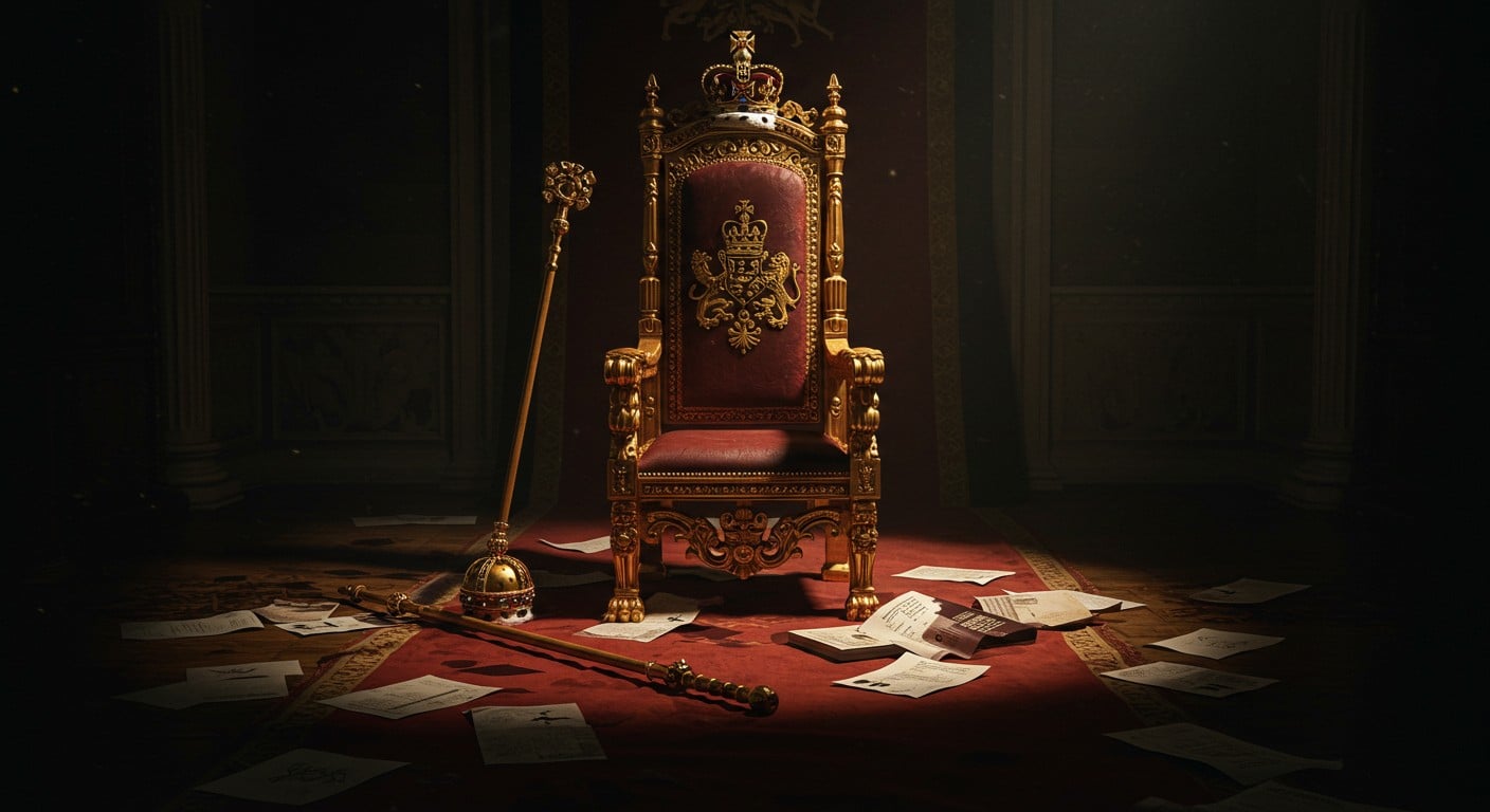 Le prince Andrew, déchu de ses titres, au cœur d’un scandale. Découvrez les détails d’une affaire qui ébranle la monarchie britannique.