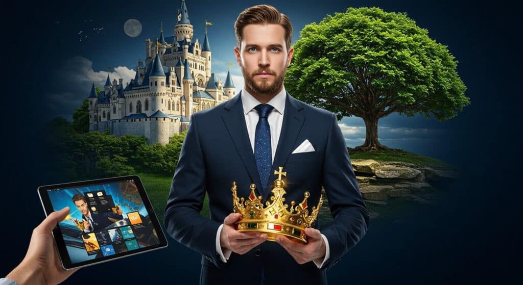 Prince William : Une Monarchie Moderne en Vue ?