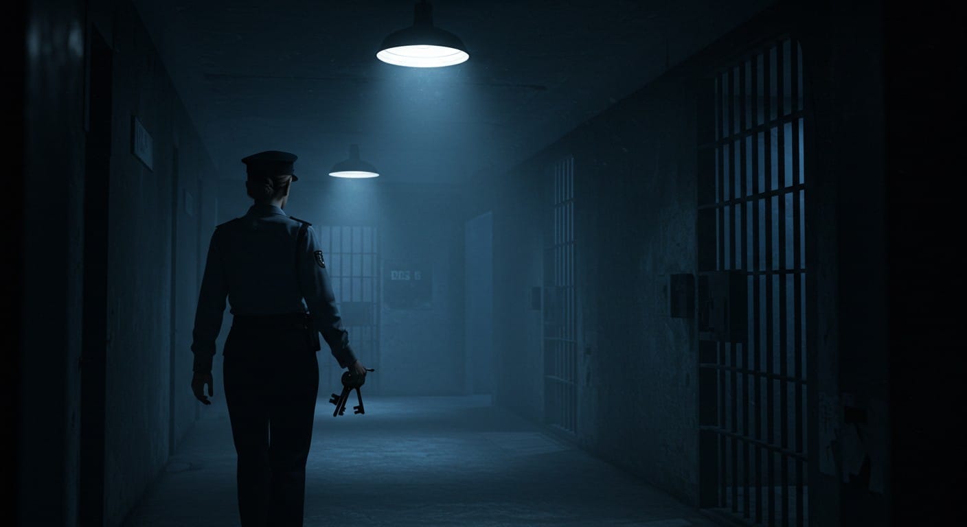 Nouveau reboot de Prison Break sur Disney+ ! Une ex-soldate devenue gardienne dans une prison dangereuse. Découvrez l’intrigue et les nouveaux visages !