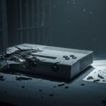 Prison : L’État Condamné pour Console de Jeu Endommagée