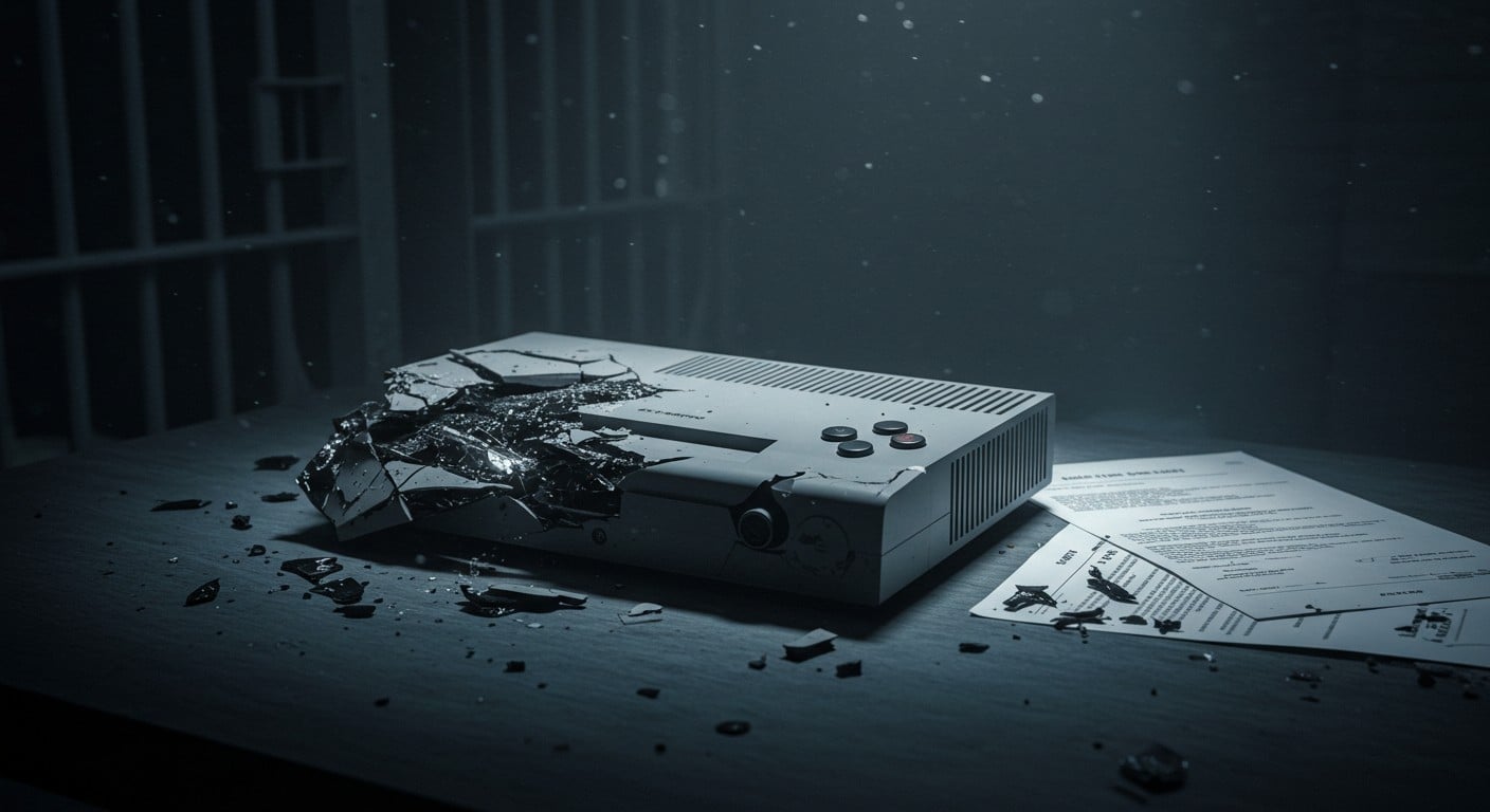 L’État indemnisera un détenu après la casse de sa console de jeu lors d’un transfert. Découvrez les détails de ce jugement surprenant et ses implications.