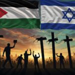 Prisonniers Palestiniens Libérés par Israël à Gaza