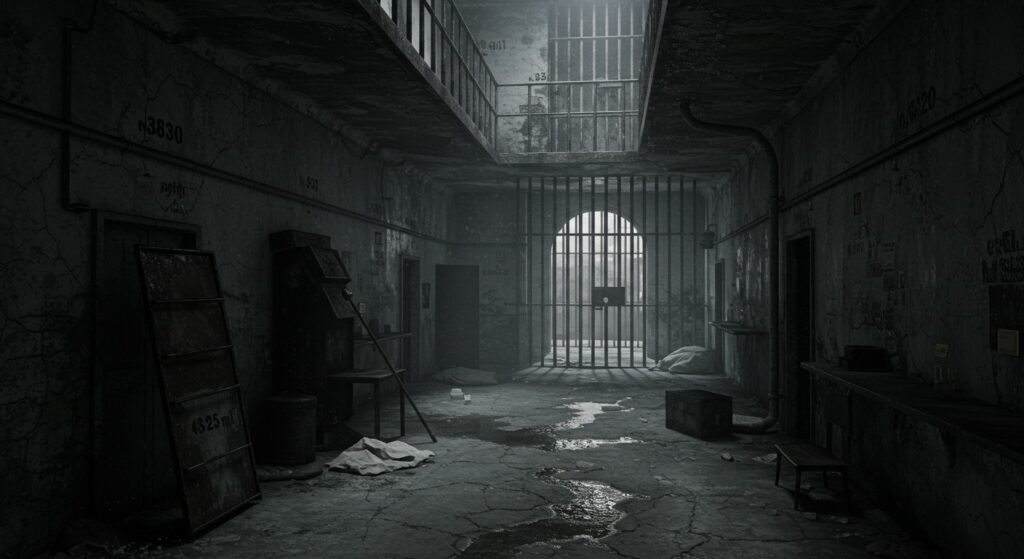 Prisons Françaises : Vétusté et Inertie en Question