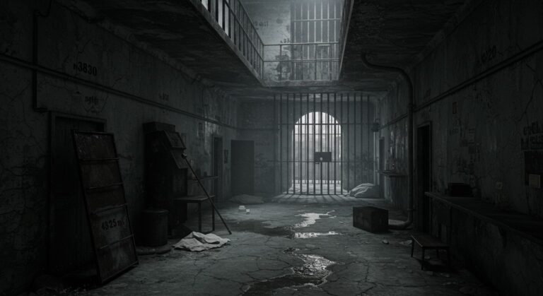 Prisons Françaises : Vétusté et Inertie en Question