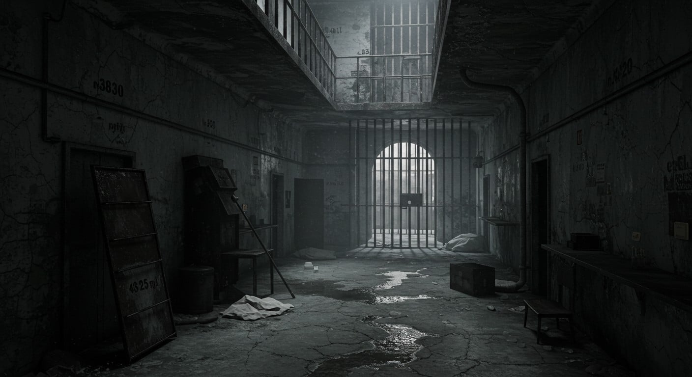 Les prisons françaises vétustes compromettent les droits des détenus. Découvrez l’alerte de la contrôleure et l’inaction de l’État.