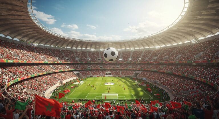 Prix CAN 2025 Maroc : De 9,5 à 85 Euros, Tout Savoir