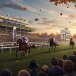 Prix de l’Arc de Triomphe 2025 : Les Courses Stars