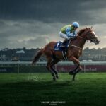 Prix de l’Arc de Triomphe : Les Anglais Dominent à Longchamp