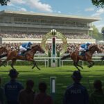 Prix de l’Arc de Triomphe : Les Gardiens de l’Intégrité