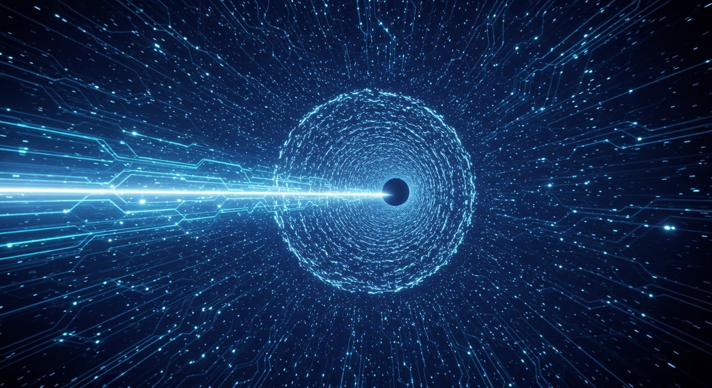 Découvrez comment le Nobel de physique 2025 récompense des avancées en mécanique quantique, avec un focus sur l'effet tunnel et ses applications.