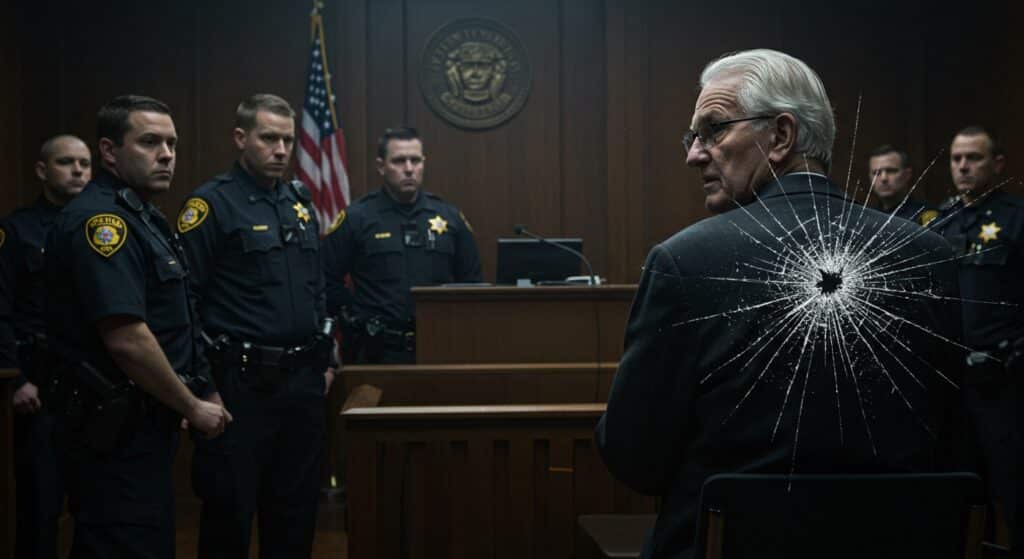 Procès Appel Viols Mazan Pelicot Vérité