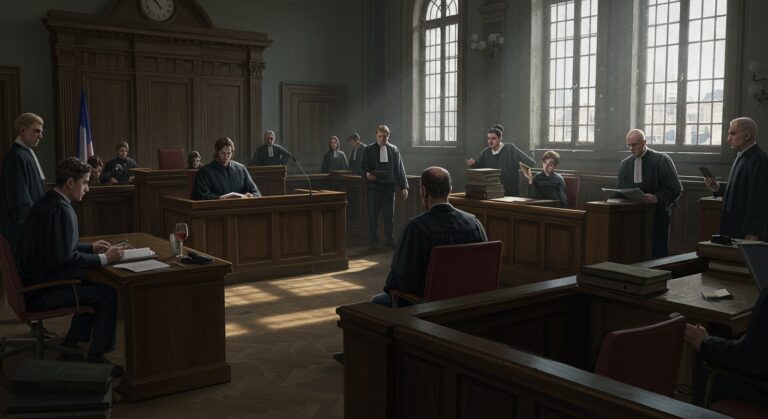 Procès Attentat Romans-sur-Isère : Enjeux et Témoignages