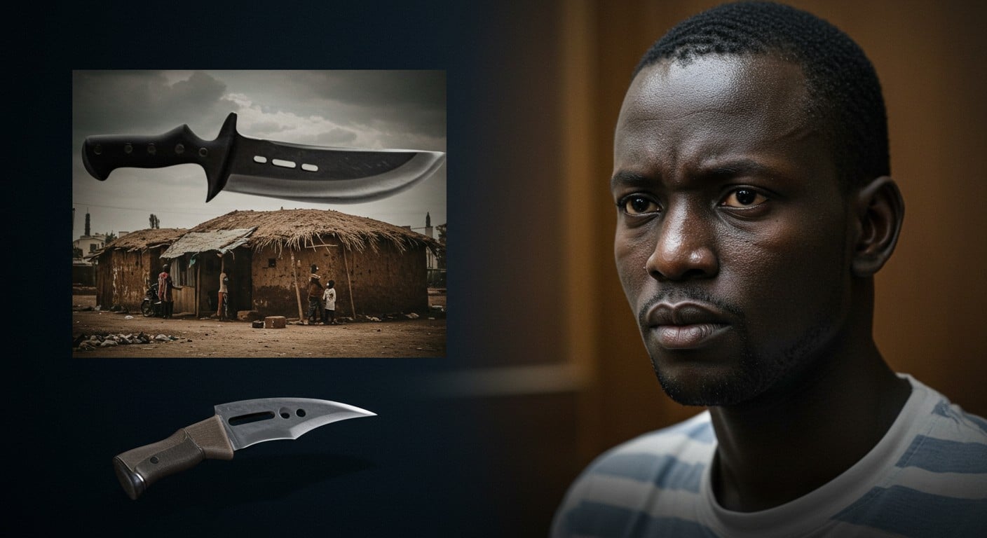 Découvrez le procès choc de l'attentat de Romans-sur-Isère : un accusé au parcours inattendu, d'un village soudanais à la cour d'assises. Analyse du profil déconcertant et enjeux terroristes.