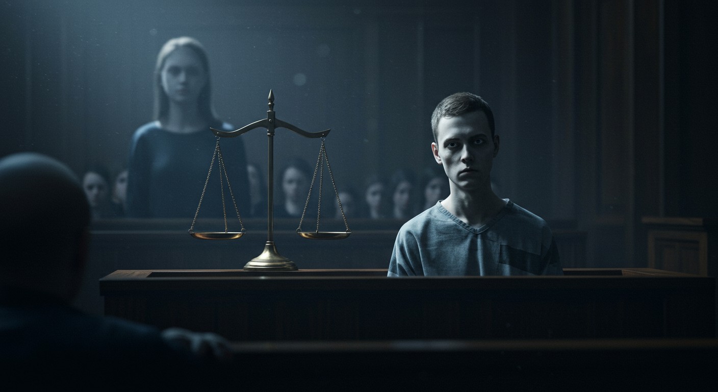 Découvrez les derniers mots de Cédric Jubillar clamant son innocence dans le procès pour meurtre de Delphine. Tension maximale avant le délibéré : verdict imminent et enjeux familiaux.