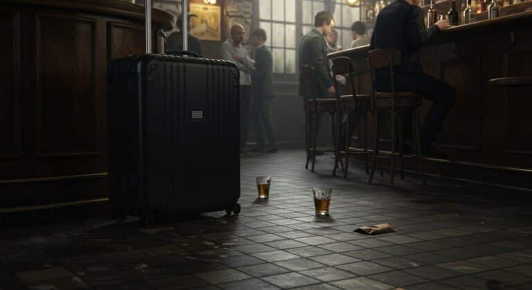 Procès Dahbia Benkired Vidéo Surréaliste Tribunal Lola