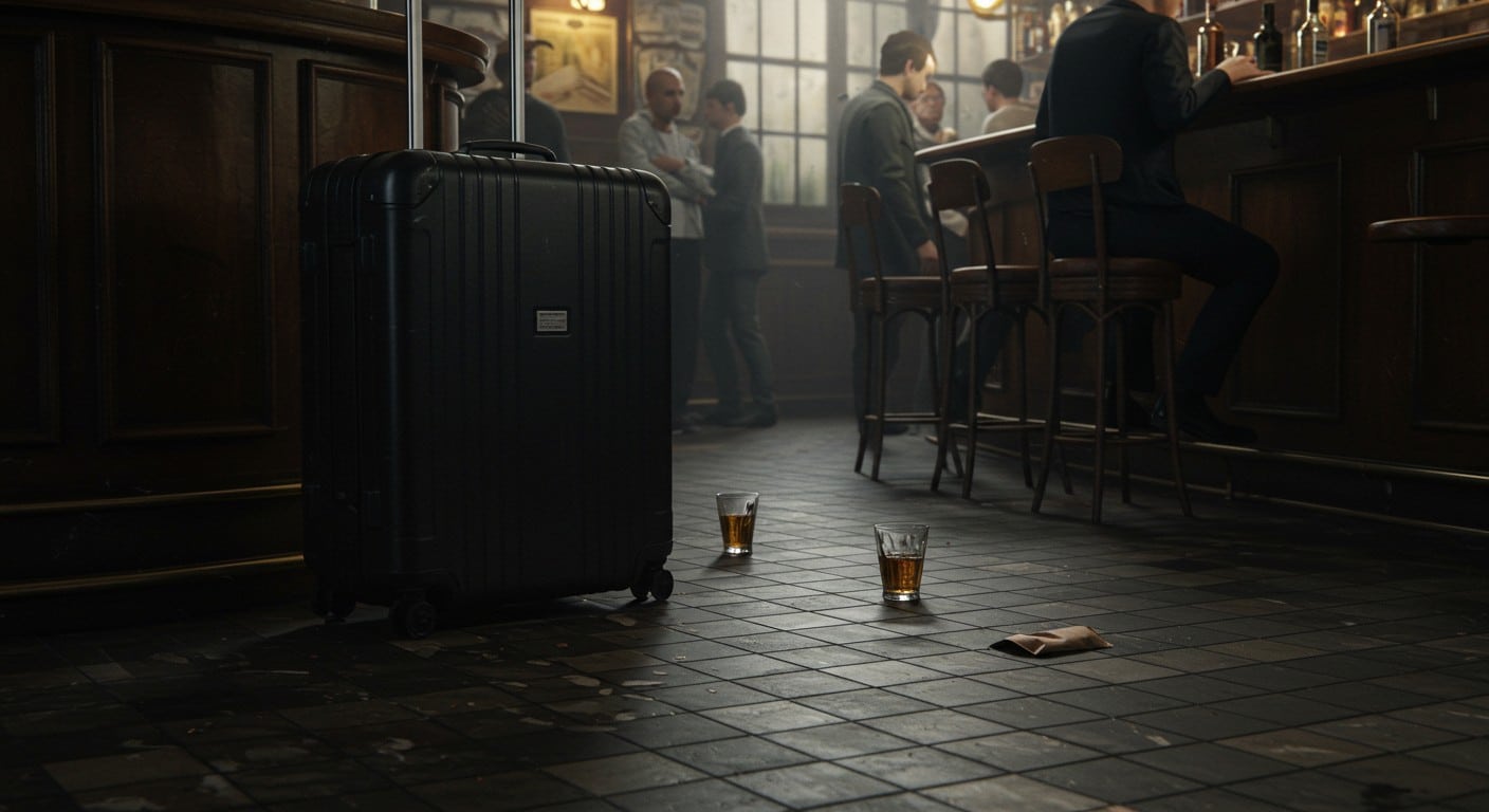 Découvrez les images glaçantes diffusées au procès de Dahbia Benkired : la valise contenant le corps de Lola ramenée dans un bar. Analyse exclusive du déroulement et enjeux judiciaires.